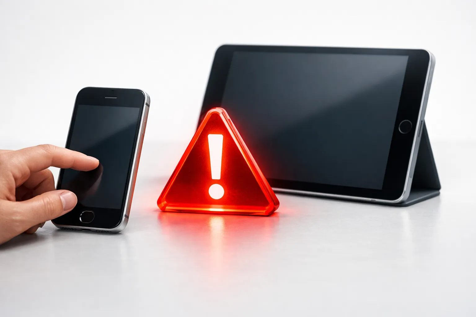 Apple advarer direkte på låseskærmen: Opdatér ældre iPhone og iPad nu Post image