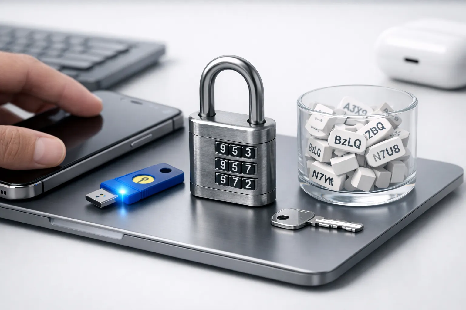 Guide: Sådan får du pålidelig tilfældighed (randomness) på Apple-platforme i 2024/2025 Post image