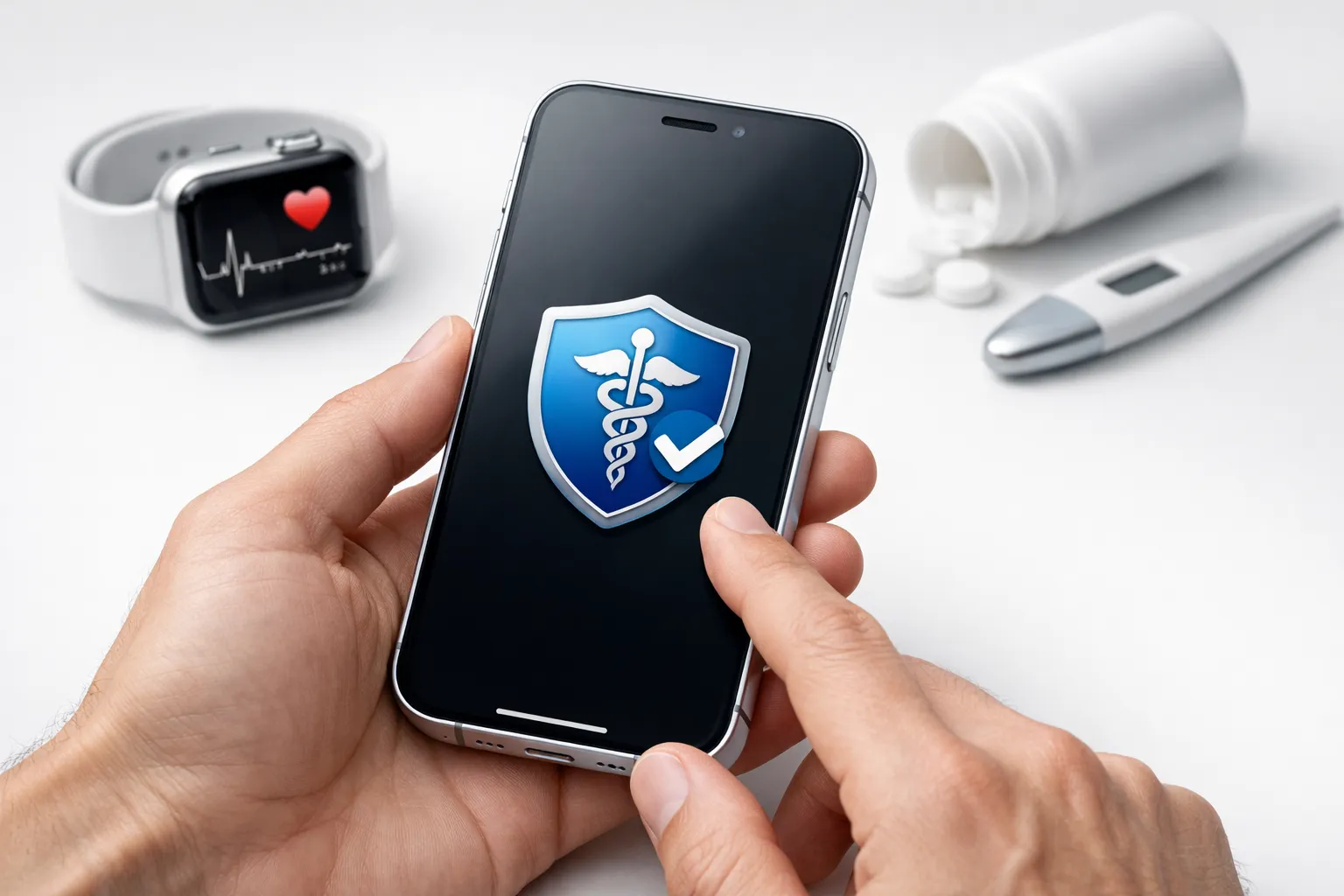 App Store får mærkning af medicinsk udstyr: Sådan kan det ændre sundhedsapps i EU, UK og USA Post feature image