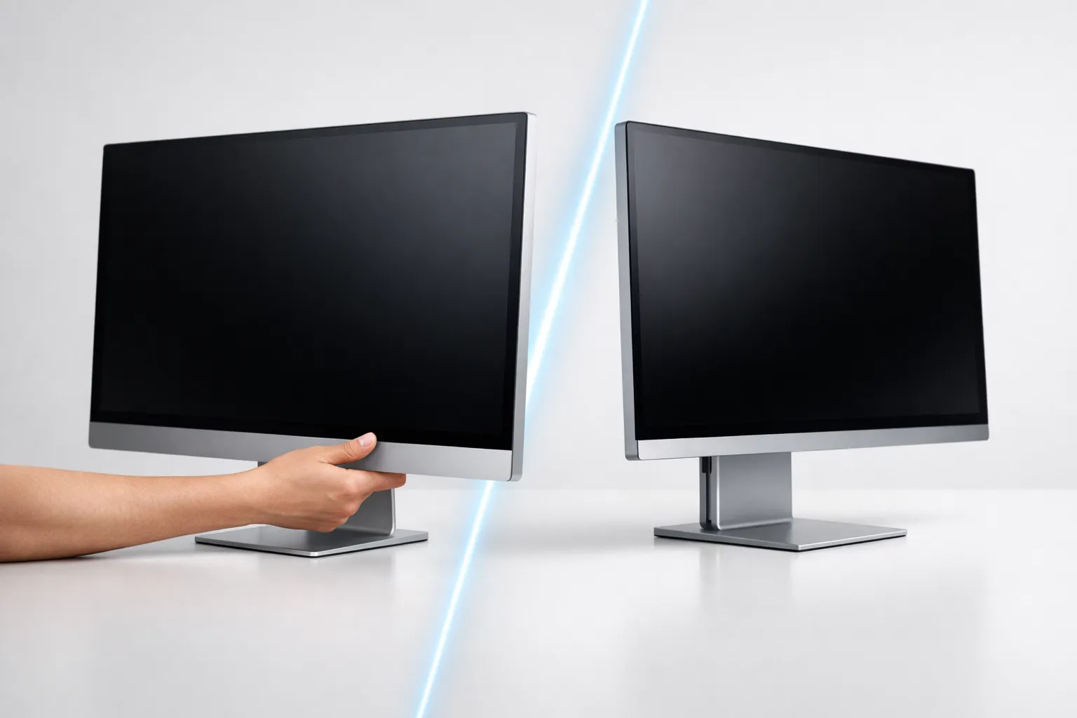 Studio Display (2026) vs. 2022-modellen: Hvad er nyt – og hvem bør opgradere? Post image