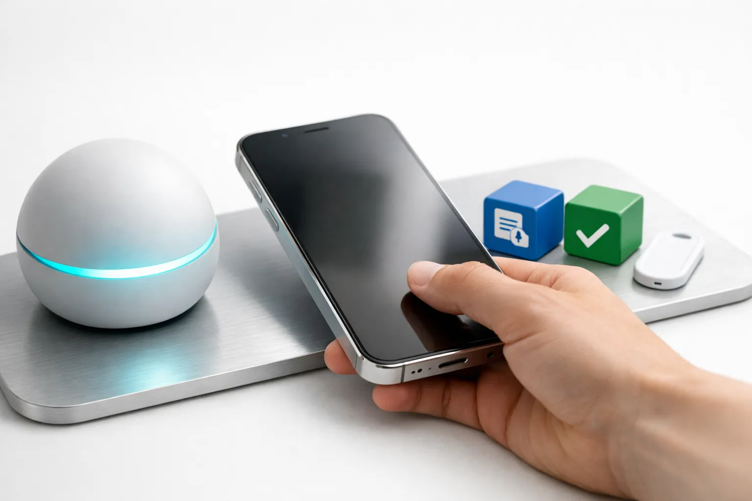 Dot vil være et Siri-alternativ: AI-assistent lærer nye “skills” via Genveje Post image