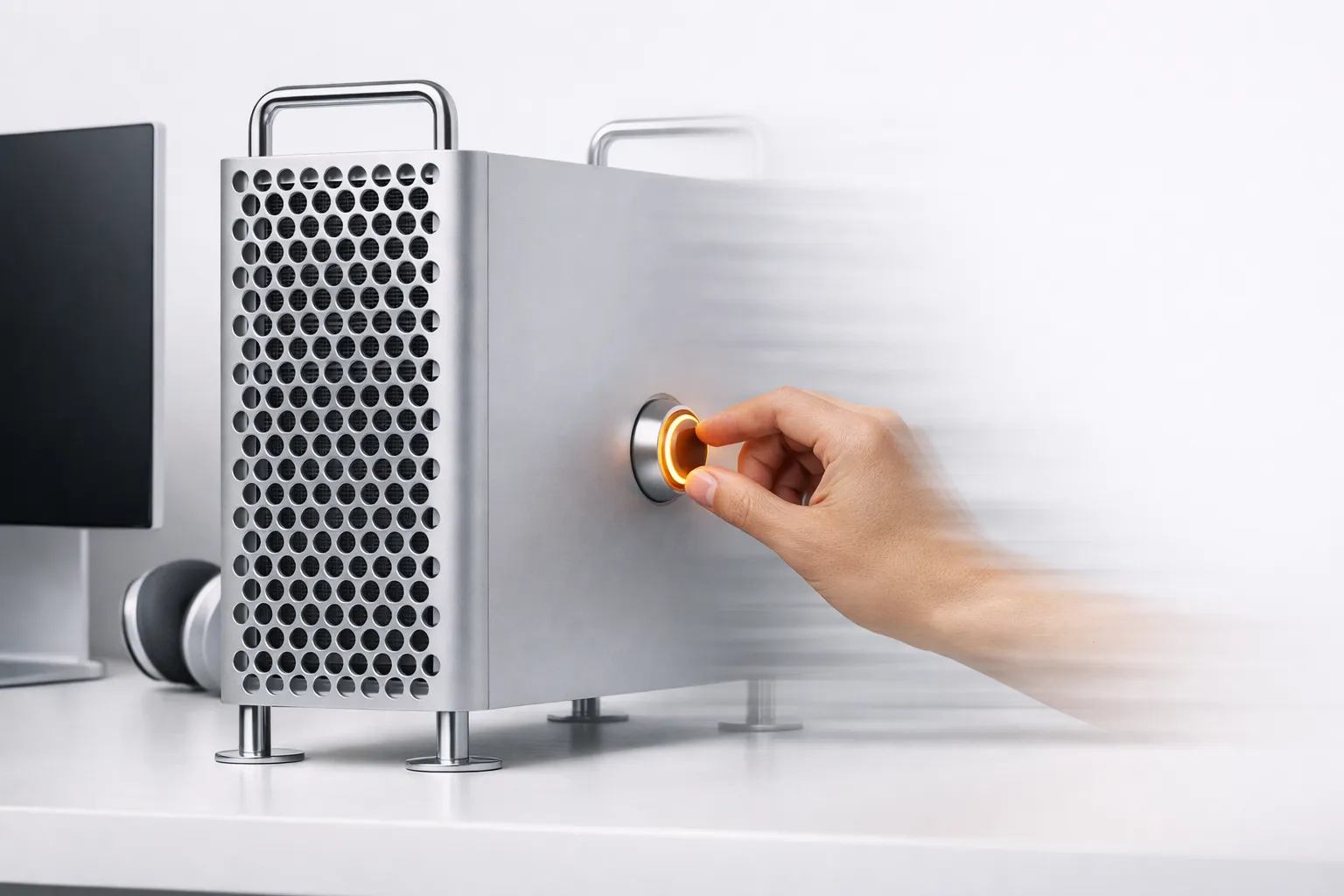 Rygte: Apple kan være ved at udfase Mac Pro – men der er ingen officiel bekræftelse Post image