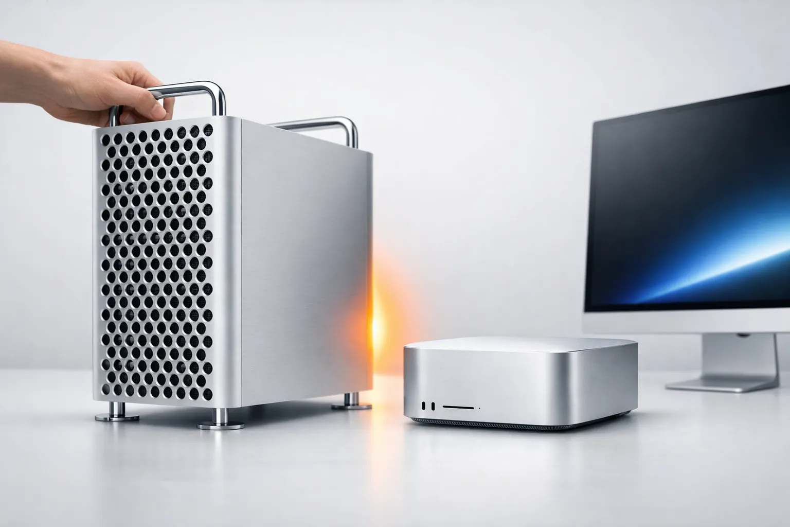 Rygte: “Mac Pro droppes” florerer – men Apple sælger stadig modellen i dag Post image