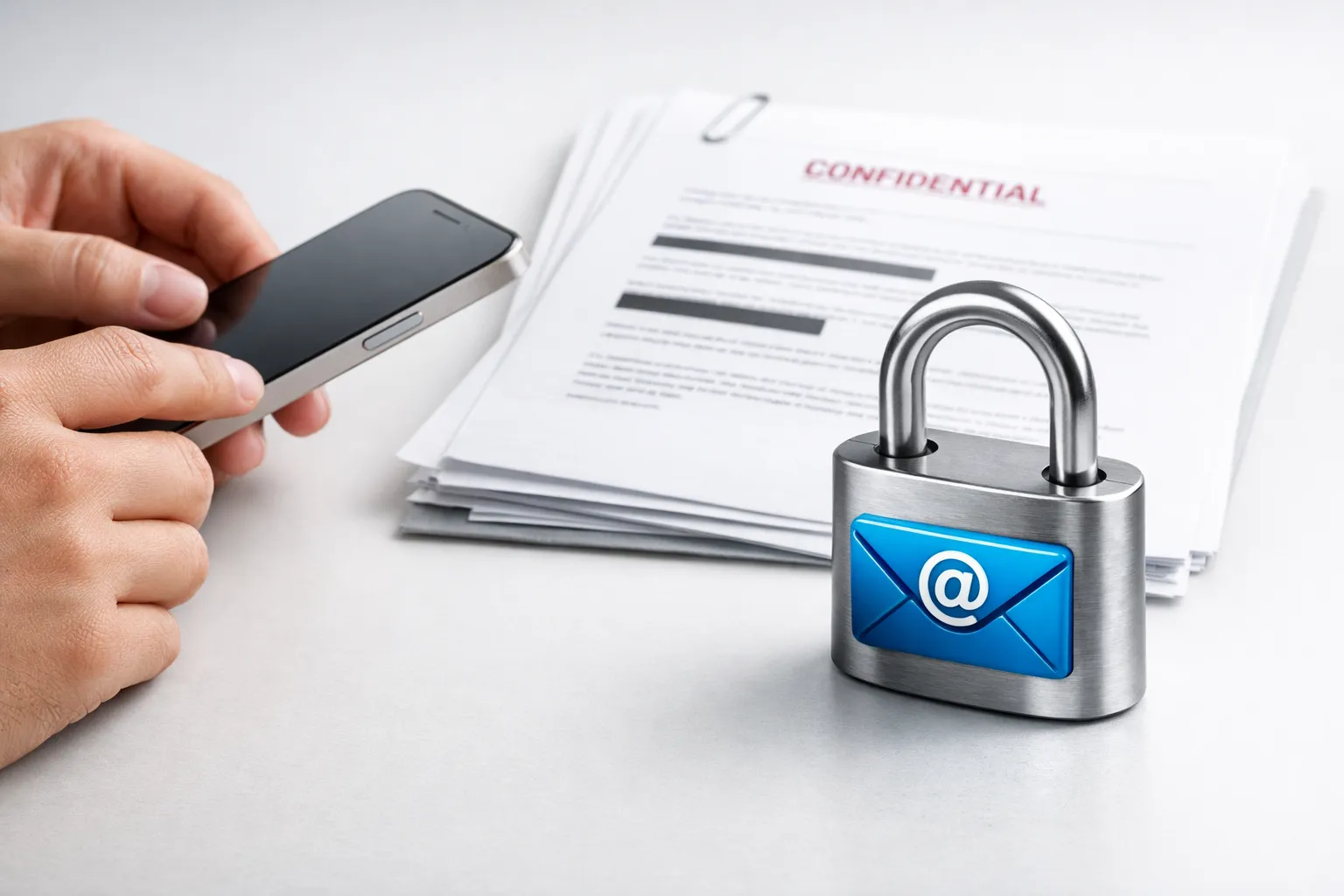 Apple kan koble “Skjul min e-mail” til din identitet – dokument viser hvordan Post image