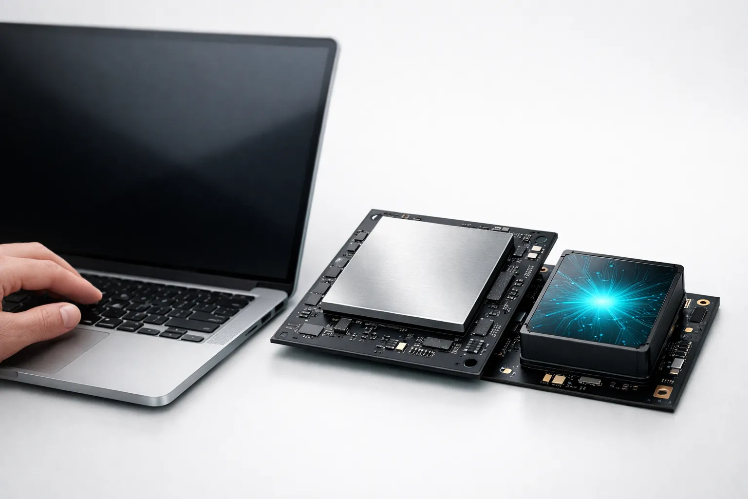 Nyt open source-inference‑engine vil udnytte Apple Silicon bedre – men er ikke fra Apple Post image