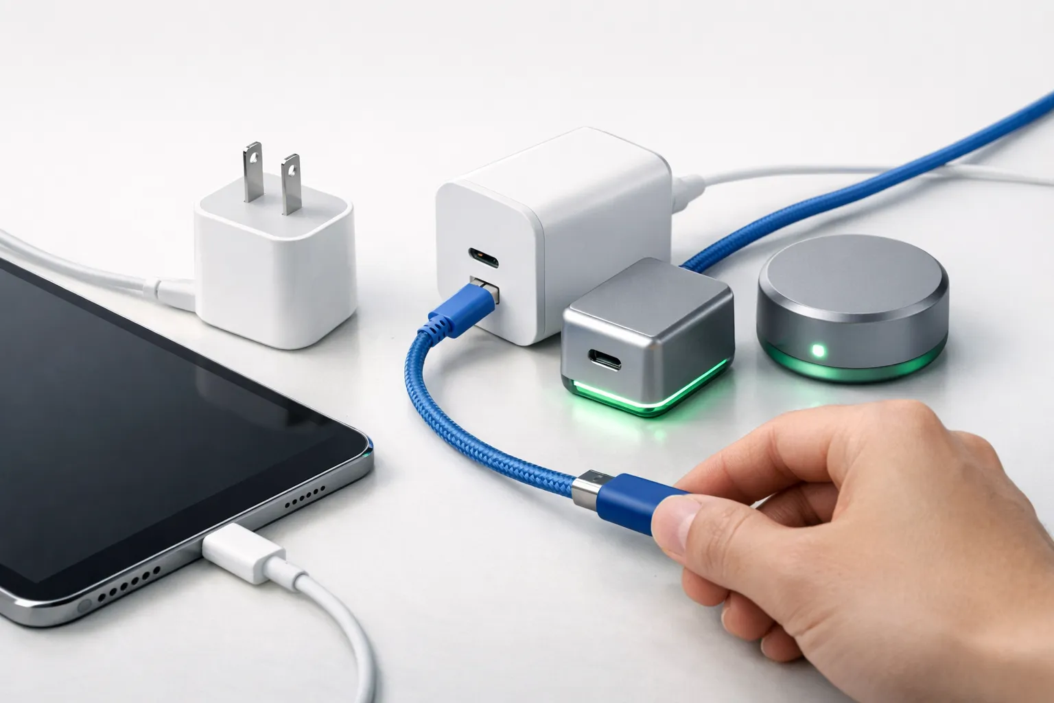 Apples iPad-oplader får kritik: Her er de bedste opgraderinger lige nu Post image