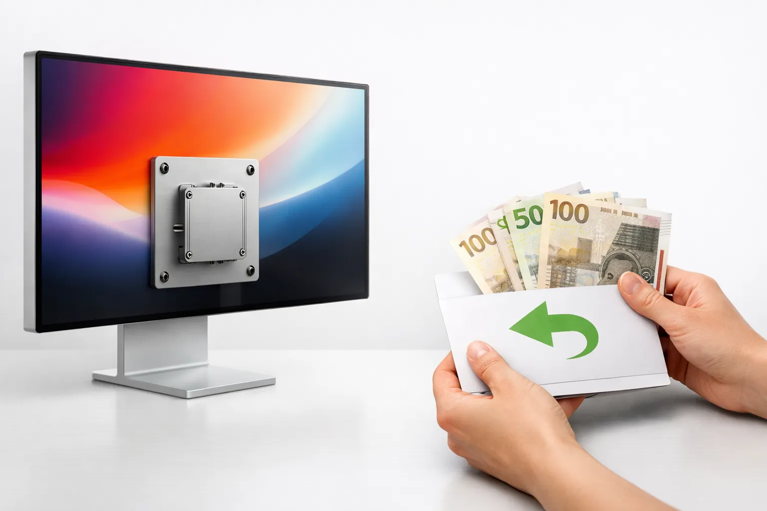 Apple refunderer VESA-købere af Studio Display XDR efter uventet prisfald Post feature image