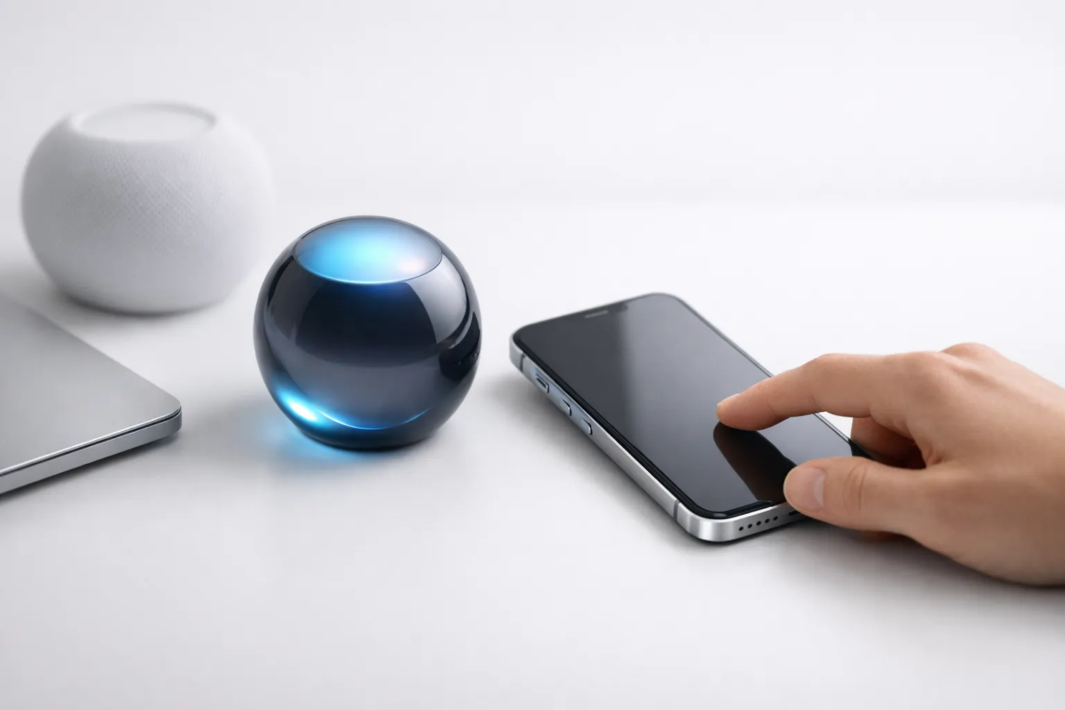 Rygte: “iOS 26.5” findes ikke – men Siri 2.0 kan stadig være på vej i næste iOS Post feature image