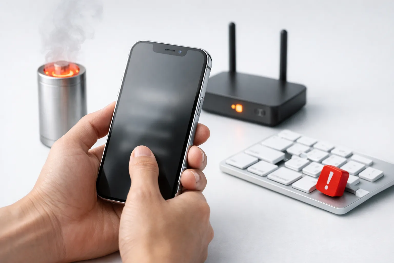 iOS 26.4: iPhone-ejere melder om nye bugs efter opdateringen – her er mønstrene Post feature image