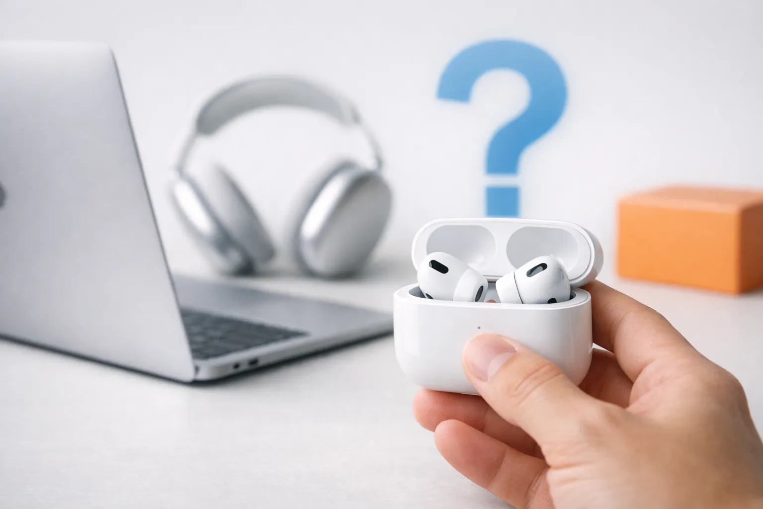 Amazon Big Spring Sale: Store Apple-rabatter – men pas på “AirPods Pro 3” og M5-påstande Post feature image