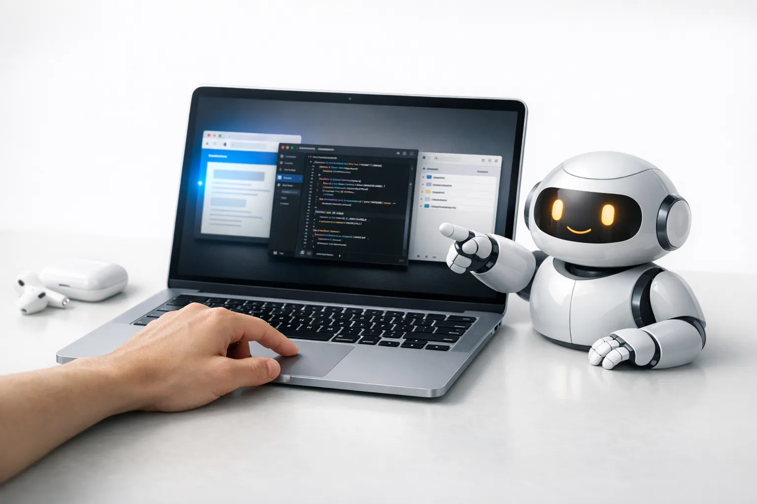 Claude kan nu styre din Mac selv: Anthropic ruller “computer use” ud i preview Post feature image