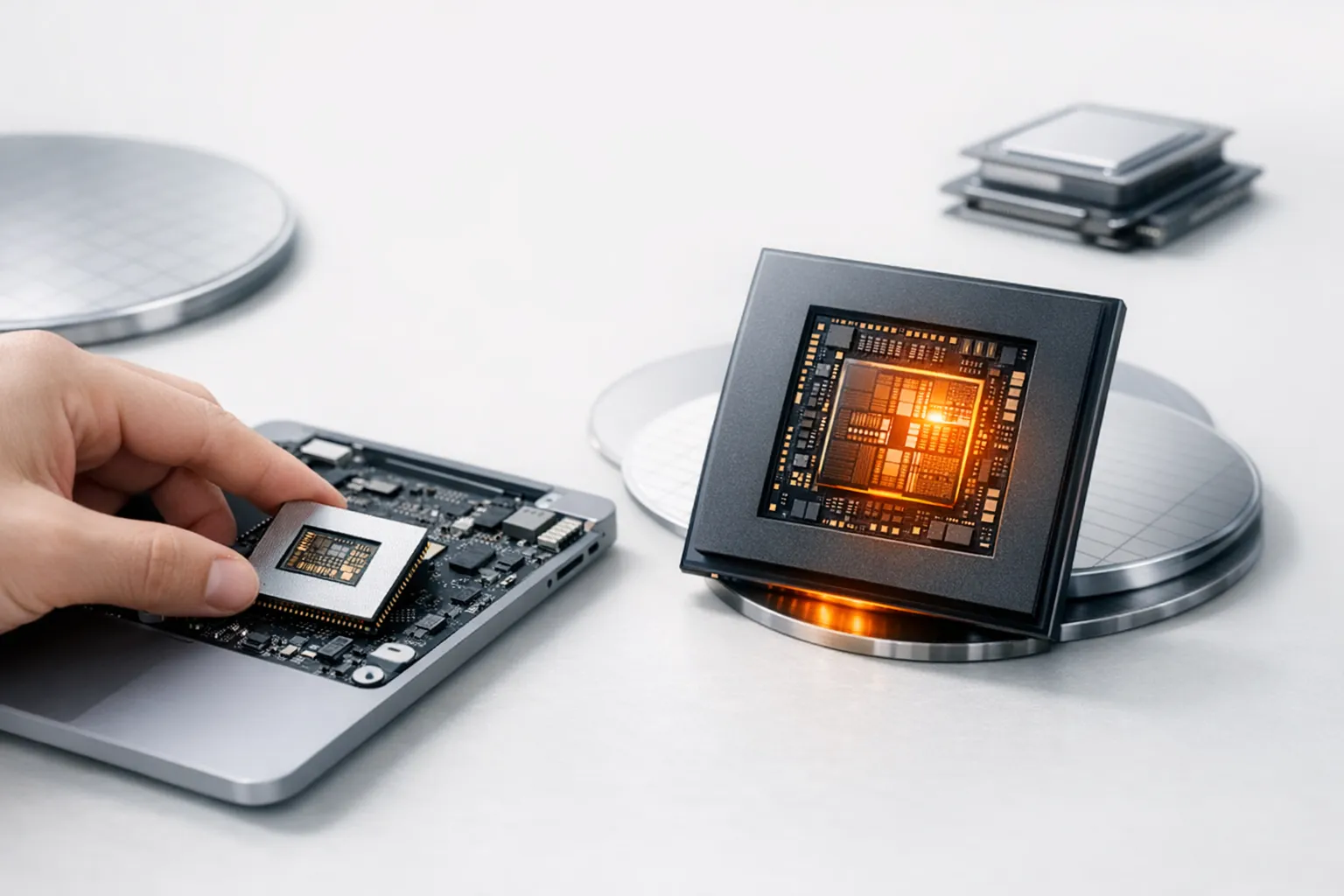 Global CPU-mangel og Alibabas nye chip: derfor rykker Asien på hardware-fronten Post feature image