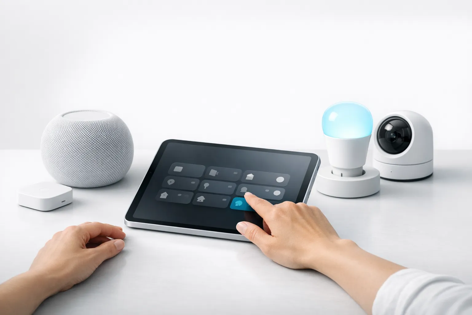 Ny app vil gøre Apple Home smartere: Homecast sigter mod at løfte HomeKit-setup Post feature image