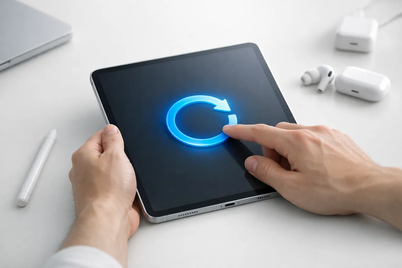 Apple udsender iPadOS 26.4: Her er de største nyheder i den nye iPad-opdatering Post image