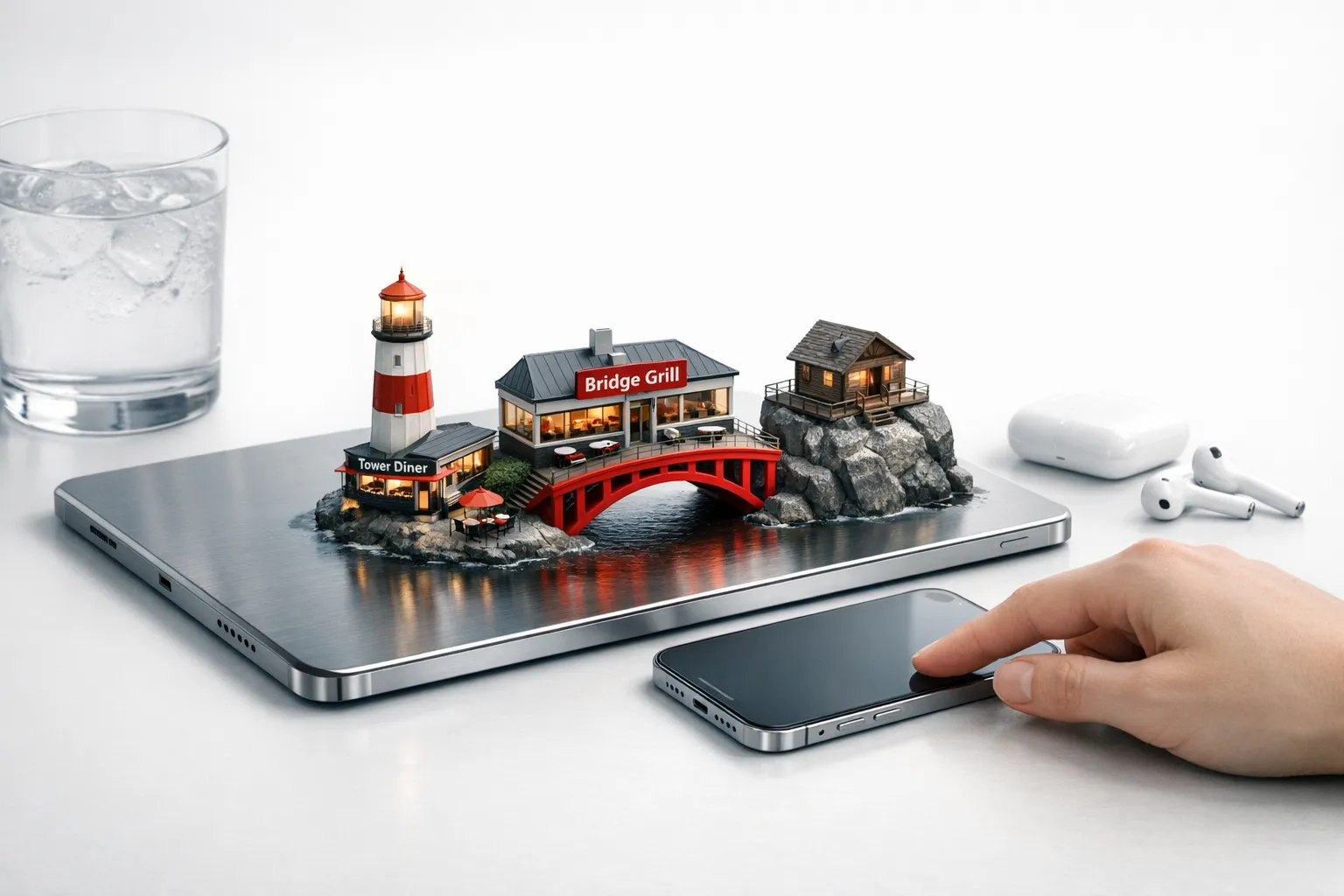 Mærkelige restaurantnavne går viralt: Listen med “strukturer” i kædenavne Post image