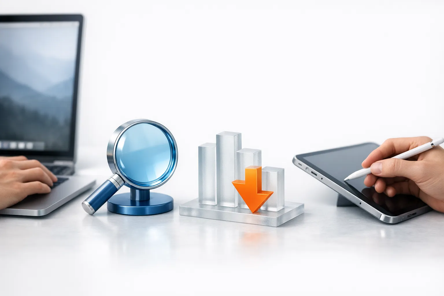 Apple giver App Store Connect Analytics sin største opdatering – men én ting bliver dårligere Post image