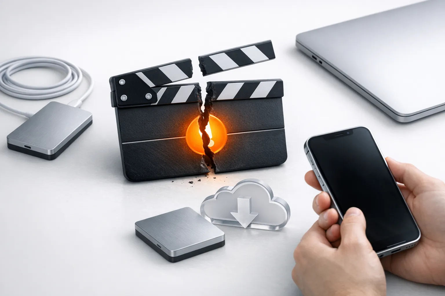 OpenAI lukker Sora-appen: Skæbnetime for endnu et AI-projekt i forbrugermarkedet Post image