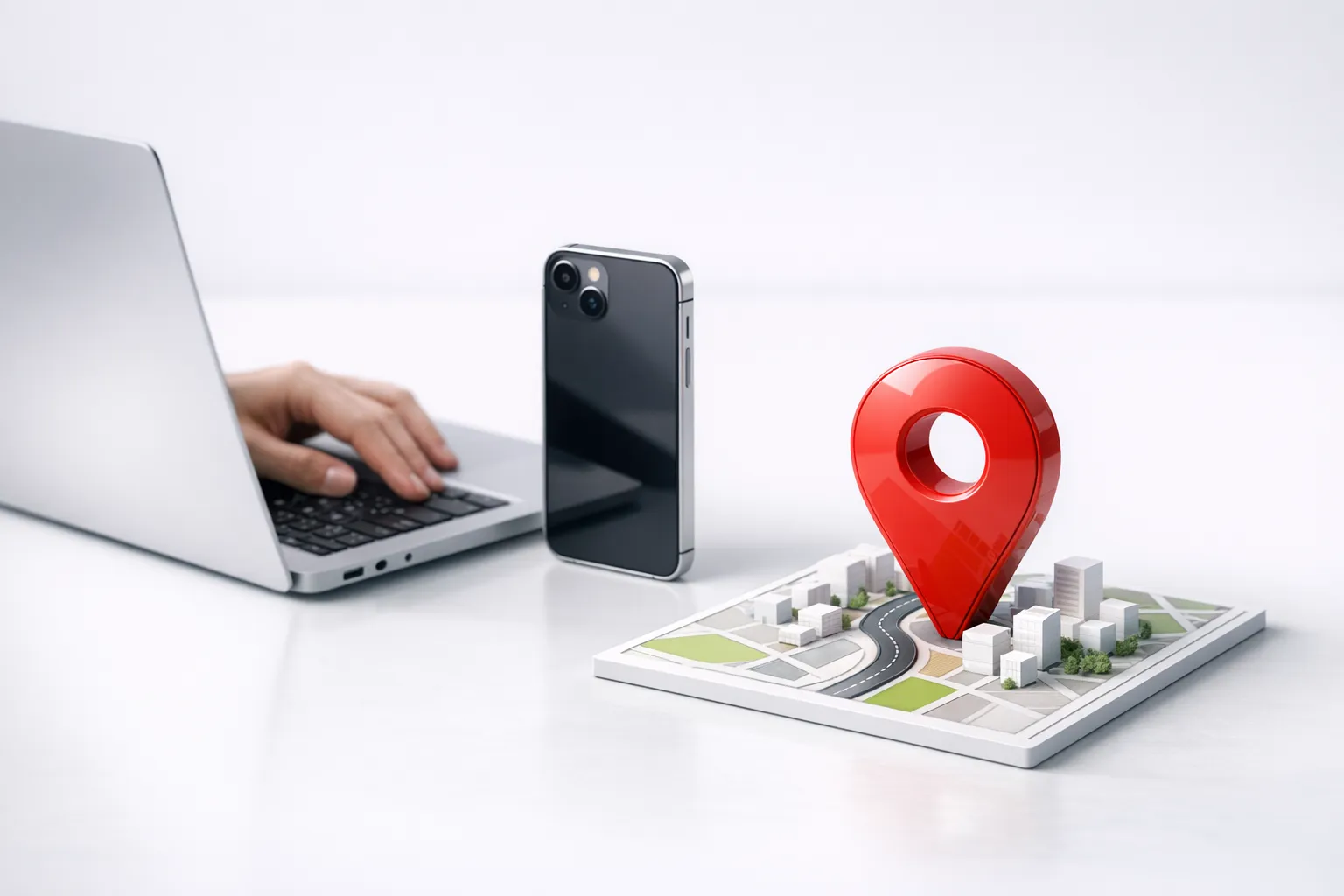 Apple samler alt i Apple Business – og gør klar til annoncer i Apple Maps til sommer Post image