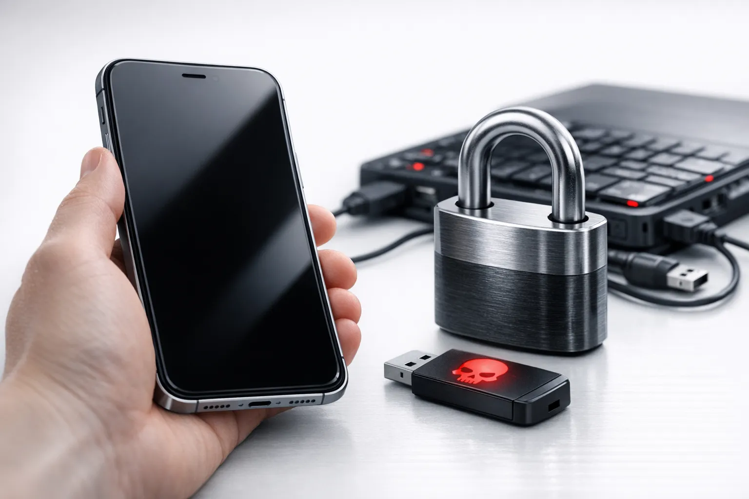 DarkSword-værktøj lækket på GitHub: Apple presser iPhone-ejere til at opdatere nu Post image