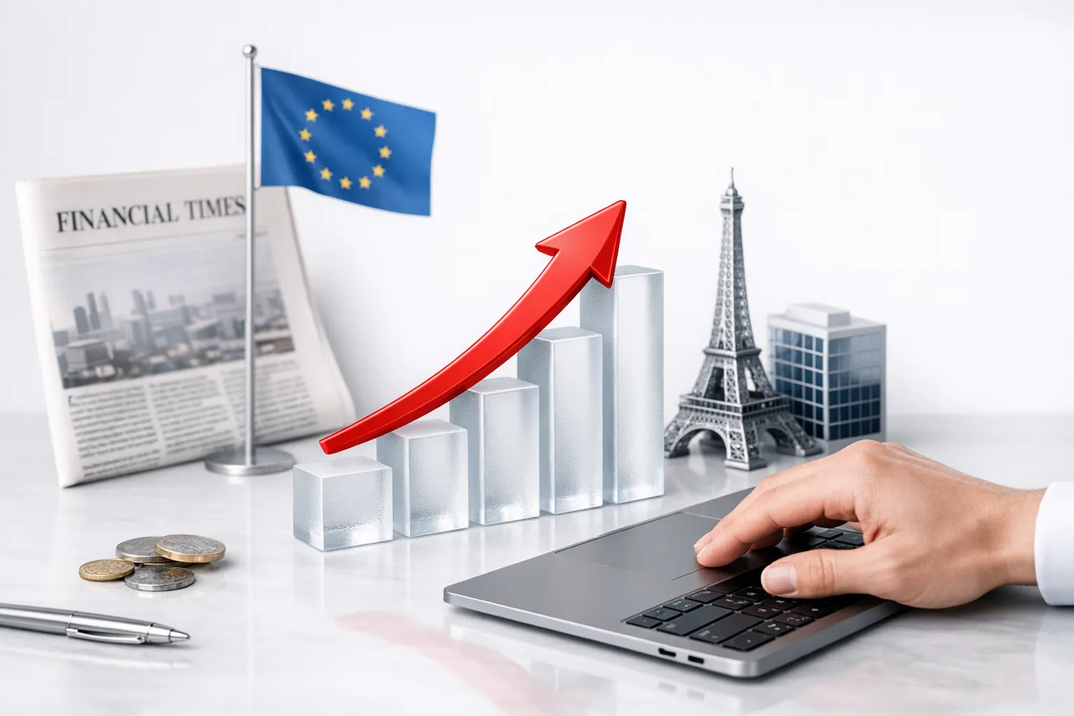 FT 1000 2026: Europas hurtigst voksende virksomheder i en mere usikker økonomi Post image