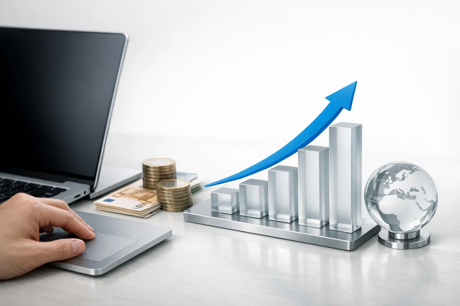 FT1000 2026: Europas hurtigst voksende virksomheder trodser økonomisk modvind Post image