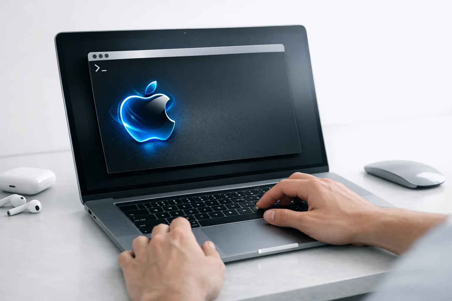 Apfel CLI vil give dig Apple Intelligence i Terminalen – uden om Apples egne apps Post image
