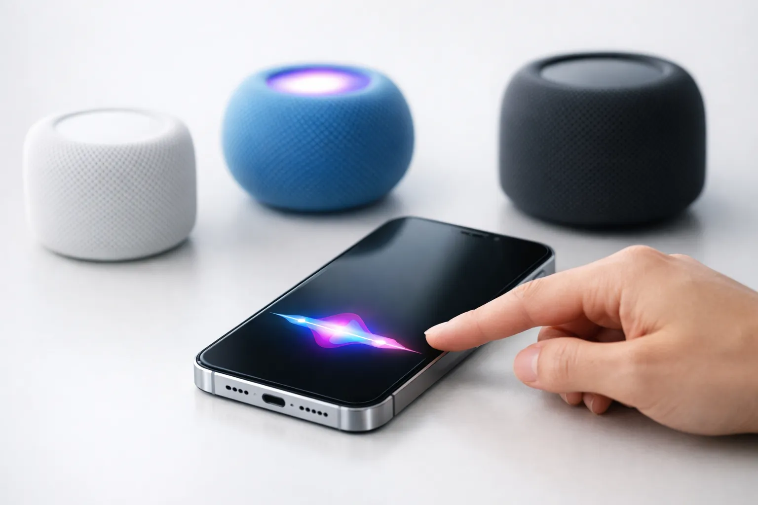 Bloomberg: Apple vil åbne Siri for rivaler i iOS 27 – en ny strategi for AI på iPhone Post image