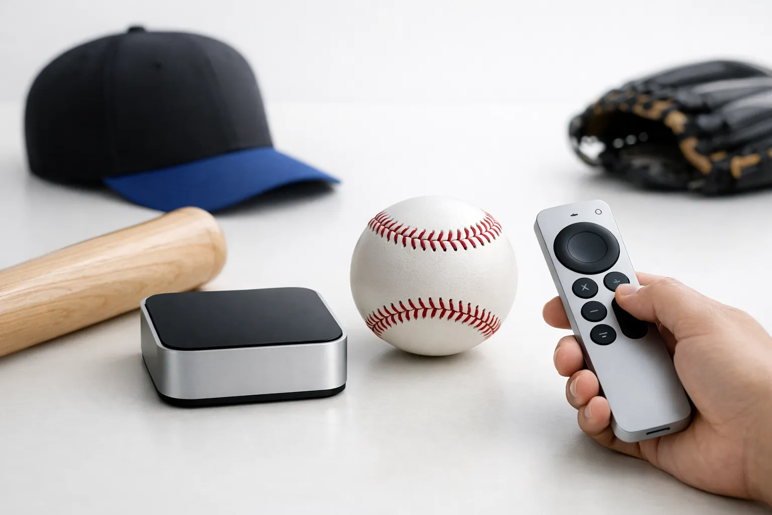 Friday Night Baseball er tilbage på Apple TV+ 27. marts: Sæson 5 skal fastholde momentum Post image