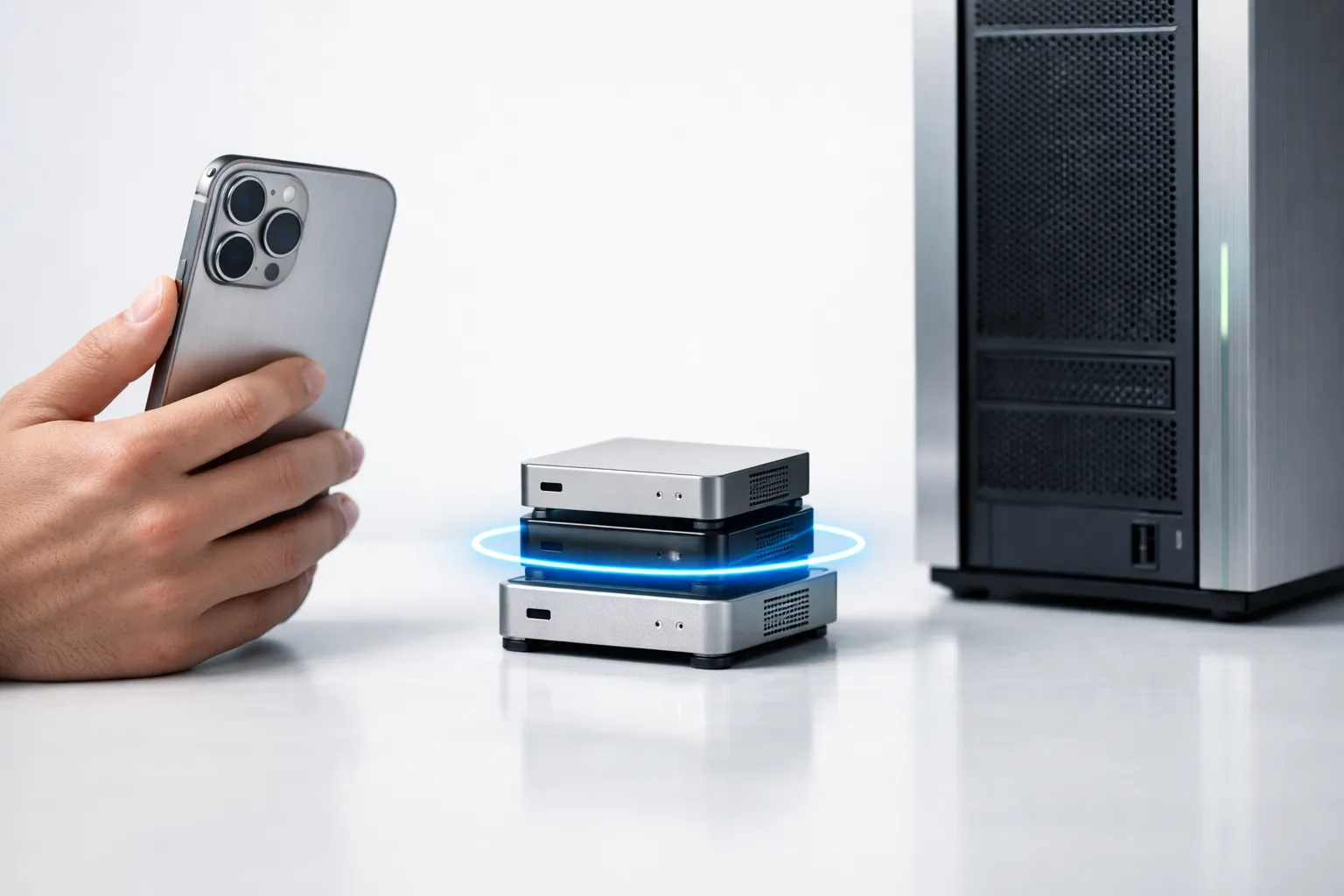 Apple kan “destillere” Googles Gemini: Aftalen tyder på langt mere end white-label AI Post image