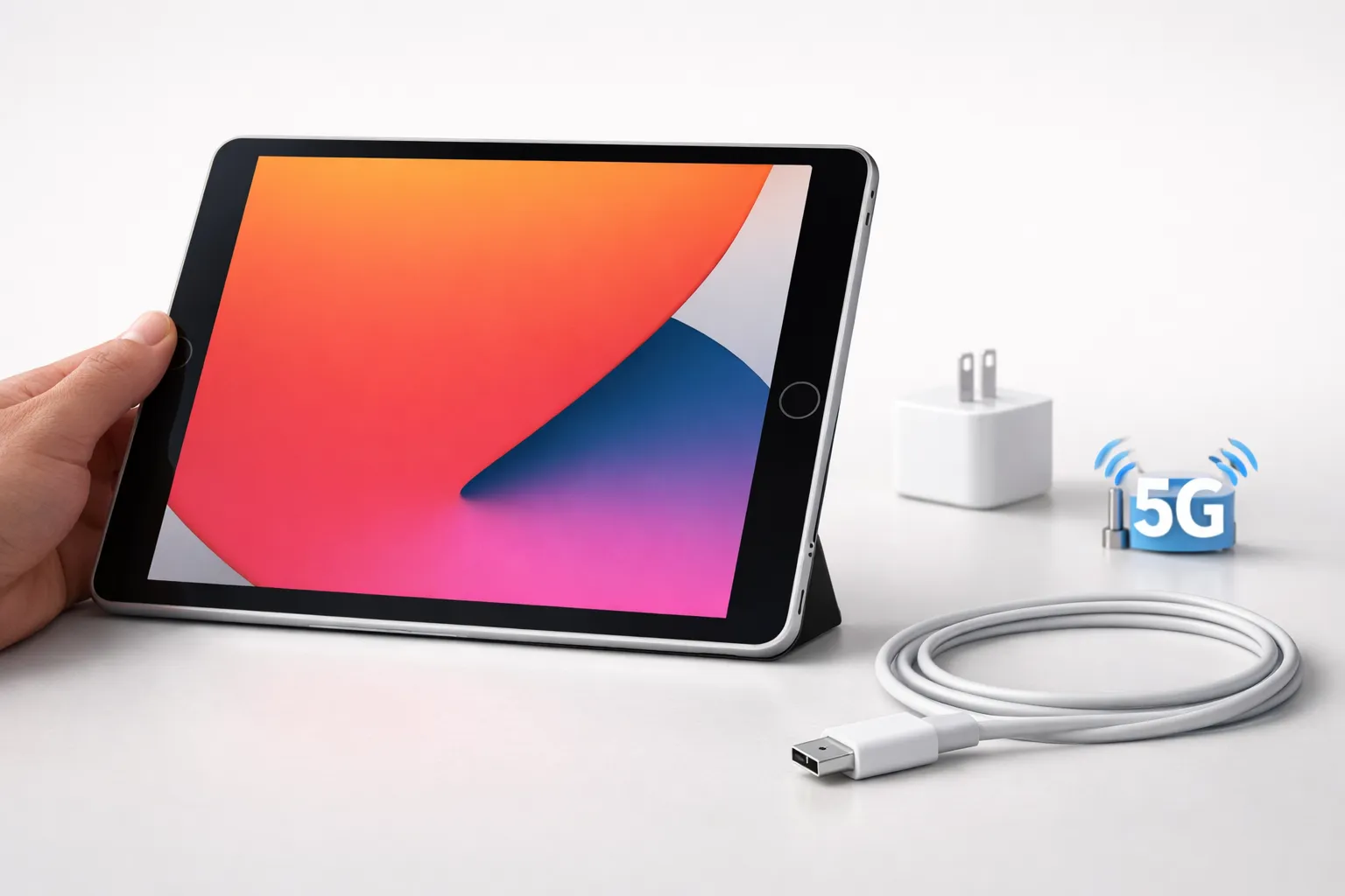 Rygte: Billigste iPad får 10,5" skærm, USB‑C og 5G – den største opdatering i årevis Post image