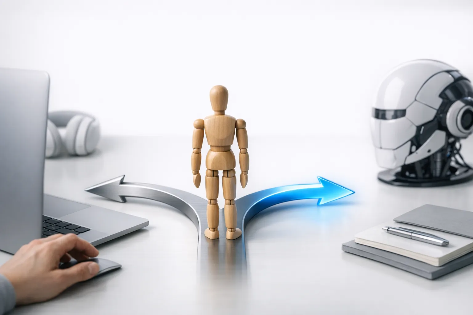 Microsofts diversitetschef stopper midt i AI-omstillingen: hvad betyder det for talentjagten? Post image