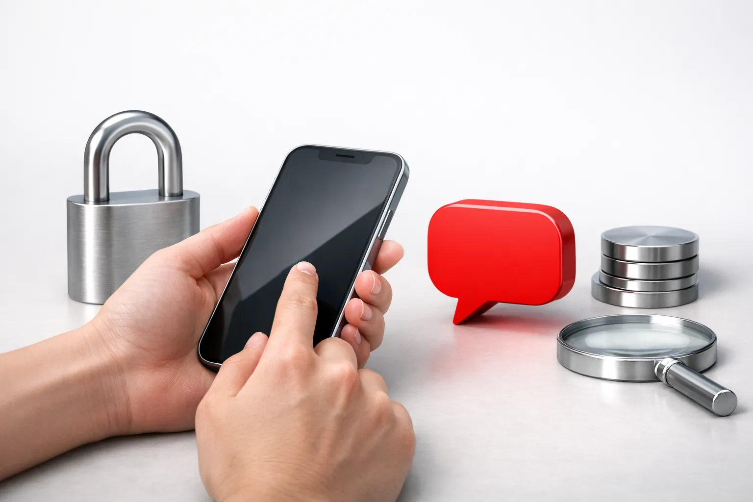 Apple strammer App Store-regler: Anonyme chat-apps skal nu følge UGC-kravene Post image